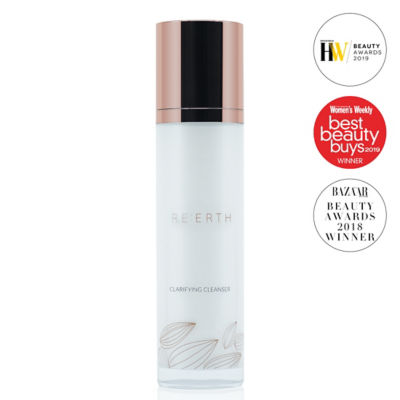 RE:ERTH Clarifying Cleanser
