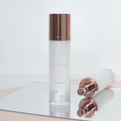 RE:ERTH Calming Toner 4