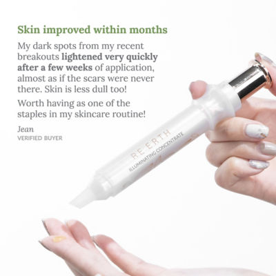 RE:ERTH Illuminating Concentrate 5