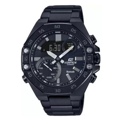 Buy Casio Edifice Bluetooth Ecb 10dc 1adf Online In Singapore Ishopchangi