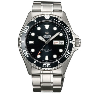 Buy ORIENT RAY II AA02004B Online in Singapore | iShopChangi