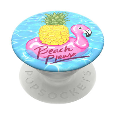 Buy Popsockets Popgrip Beach Please Online In Singapore Ishopchangi