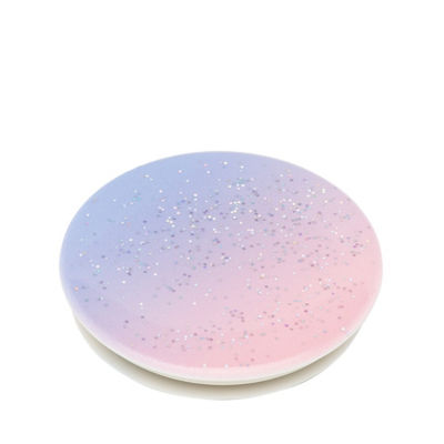 Buy Popsockets Popgrip Glitter Morning Haze Online Singapore Ishopchangi