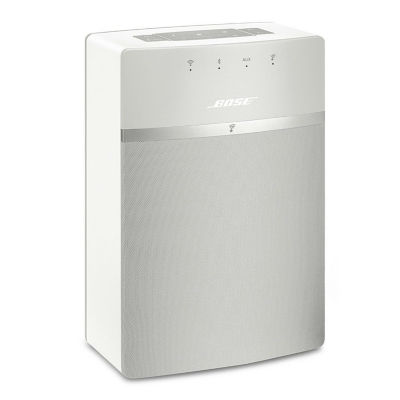 jbl soundtouch