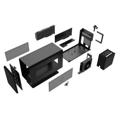 Razer hot sale gpu enclosure