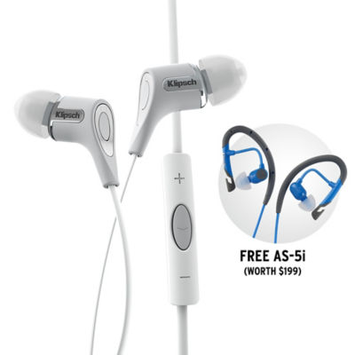 klipsch r6i