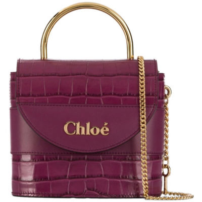 chloe bag singapore