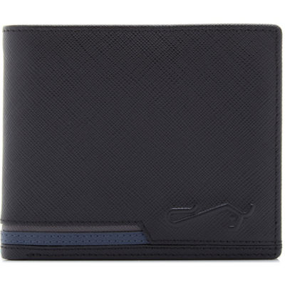 Buy BIGMONEY WALLET WITH COIN COMPARTMENT Online Singapore | iShopChangi