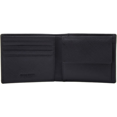 Buy BIGMONEY WALLET WITH COIN COMPARTMENT Online Singapore | iShopChangi