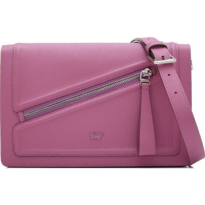 braun buffel bag