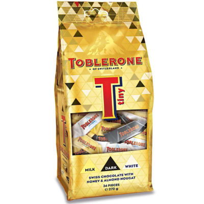 toblerone 272g