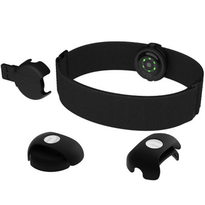 polar oh1 gps