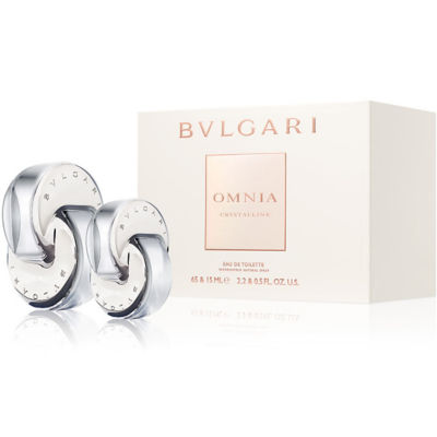 bvlgari crystalline gift set