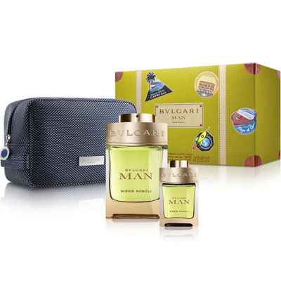 bvlgari man set