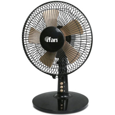 desk table fan