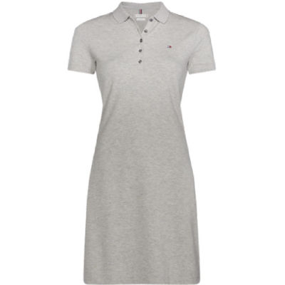 tommy hilfiger women's polo dress