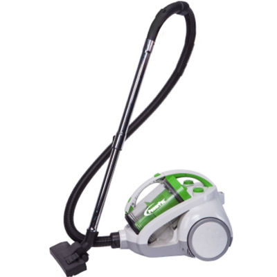 powerpac ivac vacuum cleaner