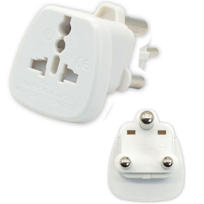 Buy 2pcs X PowerPac Multi Travel Adapter (PT10BK) South Africa Online ...