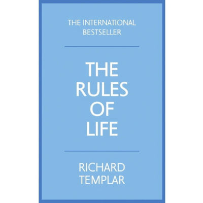 rules of life richard templar summary