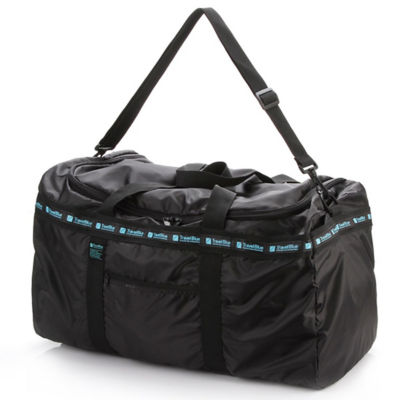 Buy TRAVEL BLUE EXTRA EXTRA LARGE FOLDING DUFFLE BAG 60 LITRE