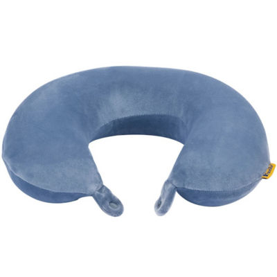 Travel blue shop neck pillow price