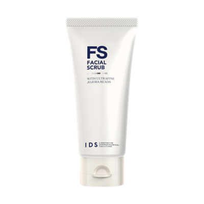 Facial Scrub