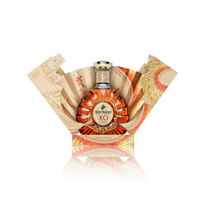 Buy REMY MARTIN CHINESE NEW YEAR LIMITED EDITION 40% 700ML