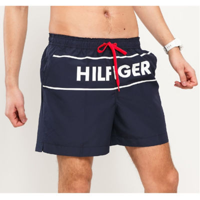 tommy hilfiger swimming shorts