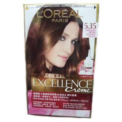 loreal paris 35