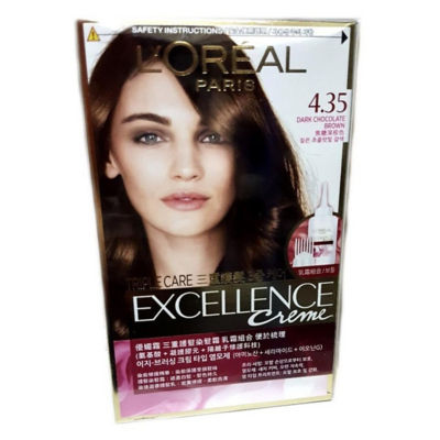 loreal paris 35