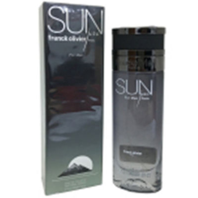 Franck Olivier Sun Java Men Eau de Toilette 75ml 1