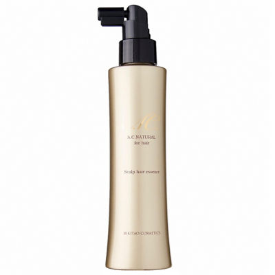 AC Natural 日本AC Natural头皮精华液 120ml 1