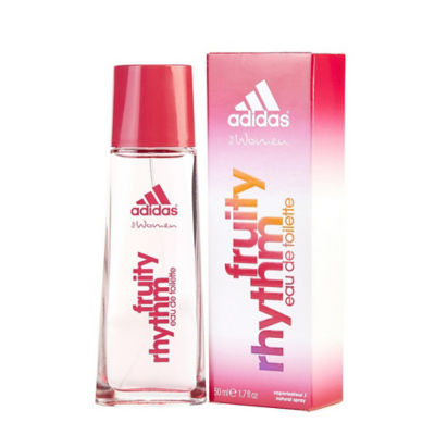 Buy Adidas Fruity Rhythm EDT 50ml Online Singapore | iShopChangi