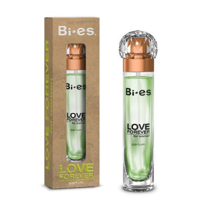 bies love forever perfume