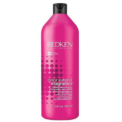 Buy Redken High Rise Volume Shampoo 1000ml Online Singapore Ishopchangi