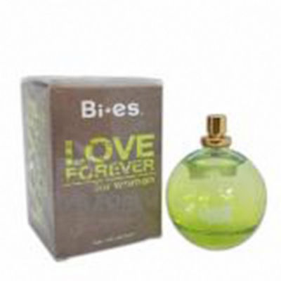 Bi es 2024 love forever perfume