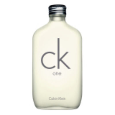 Ck one duty free on sale price