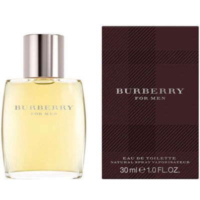 Burberry classic 2025 perfume 30ml