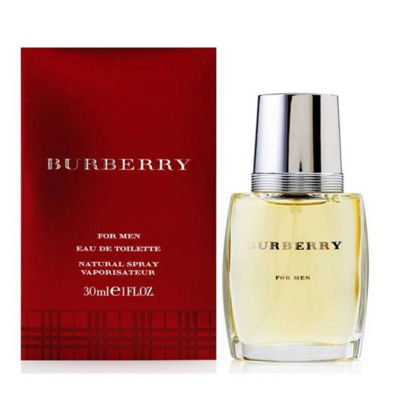 burberry london men perfume