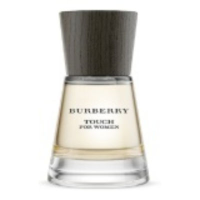 Buy BURBERRY TOUCH WOMEN EDP L 30ML Online in Singapore