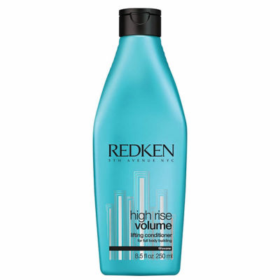 Buy Redken High Rise Volume Conditioner 250ml Online Singapore Ishopchangi