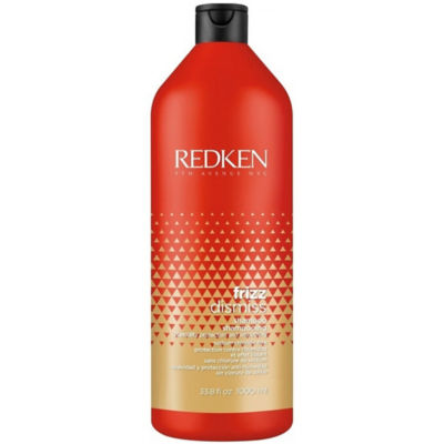 Buy Redken Frizz Dismiss Shampoo 1000ml Online Singapore Ishopchangi