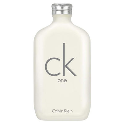 Buy Calvin Klein (CK) One 200ml Online in Singapore | iShopChangi