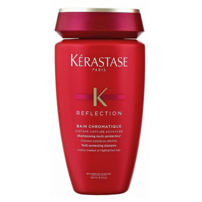 Buy Kerastase Reflection Bain Chromatique MultiProtecting Shampoo (No