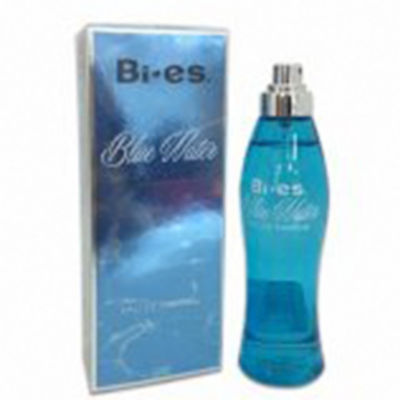 Buy BiEs Blue Water For Woman Eau De Parfum 100ml Online in Singapore