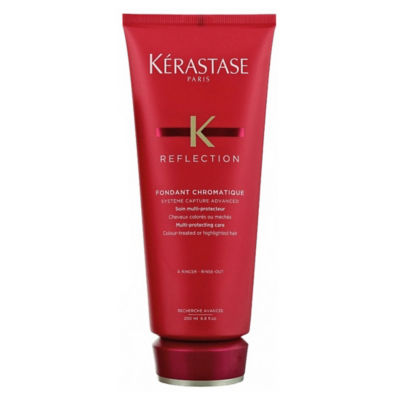 Buy Kerastase Reflection Fondant Chromatique (conditioner for ultimate radiance for color-treated hair) 200ml Online in Singapore |