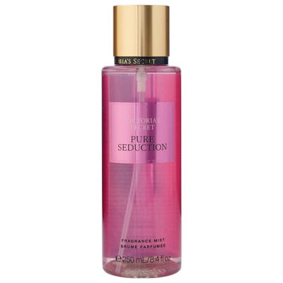 【値下げしました】Victoria's Secret PureSedution Buy Victoria's Secret Body Mist Pure Seduction 250ml Online in