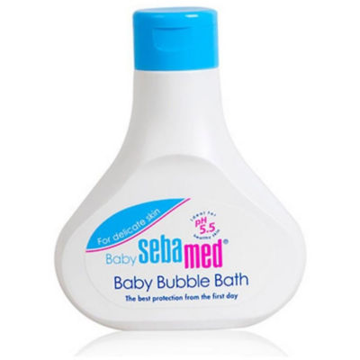sebamed bath