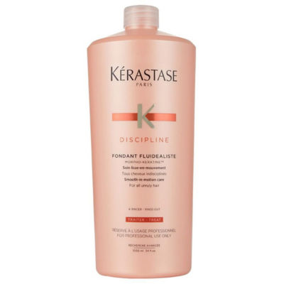 Buy LOREAL KERASTASE FONDANT FLUIDEALISTE (CONDITIONER) 1000ML Online