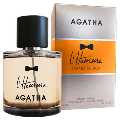 agatha eau de parfum